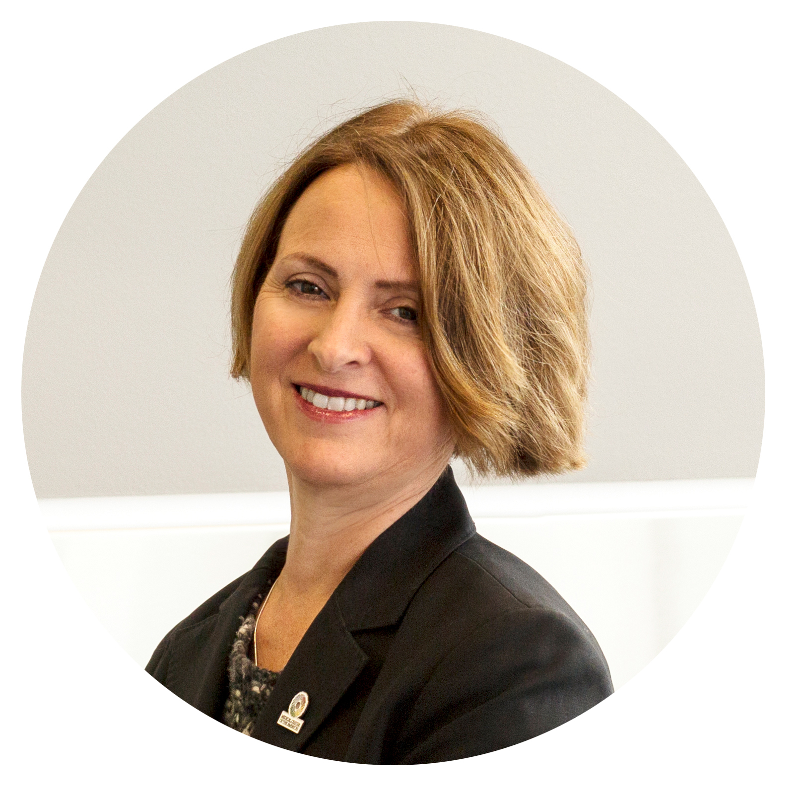 Michaele Johnson, FACHE — Founder and CEO of Metronome Advisors